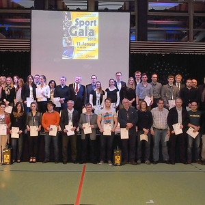 Sportgala
